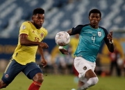 英雄联盟总决赛门票-哥伦比亚胜厄瓜多尔，取得连胜稳坐领先的简单介绍