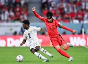 英雄联盟总决赛直播-阿联酋劲旅表现抢眼韩国球队落败离开的简单介绍