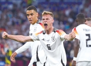 英雄联盟总决赛2025-包含欧洲精彩战况：德国队奋力战胜荷兰队的词条