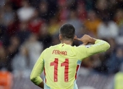 英雄联盟总决赛门票-欧国联比赛火花四溅，强队实力抢眼