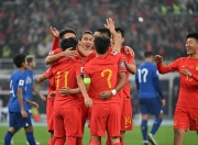 英雄联盟总决赛-泰国足球在亚洲足坛中攀登巅峰，势不可挡