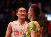 英雄联盟总决赛2025-泰国队险胜日本队，桃田贤斗状态火热