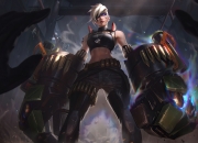 英雄联盟总决赛2025-高原铁骑碾碎雪山裂隙，掘金约基奇多维攻势冲垮爵士联盟第一防