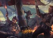 英雄联盟总决赛时间-终场绝响与寂静，布鲁诺一击定乾坤，尼斯压哨逆转喀麦隆