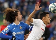 英雄联盟总决赛-包含马洛卡小胜赫塔费：主场连胜积分的词条