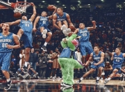 英雄联盟总决赛赛程-奥运前夜的致命宣言，布克狂轰42分，用统治级表现锁定国家队席位