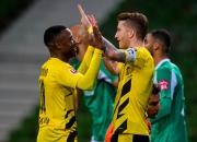 英雄联盟总决赛赛程-柏林联队逆转胜利，豪取三分