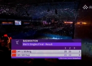 -英雄诞生！年轻选手斩获金牌