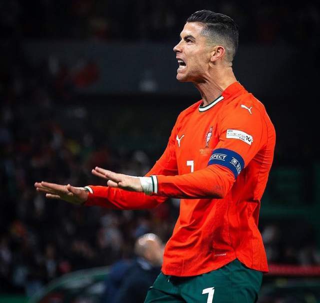 葡萄牙队员轻松过关，展现实力表现