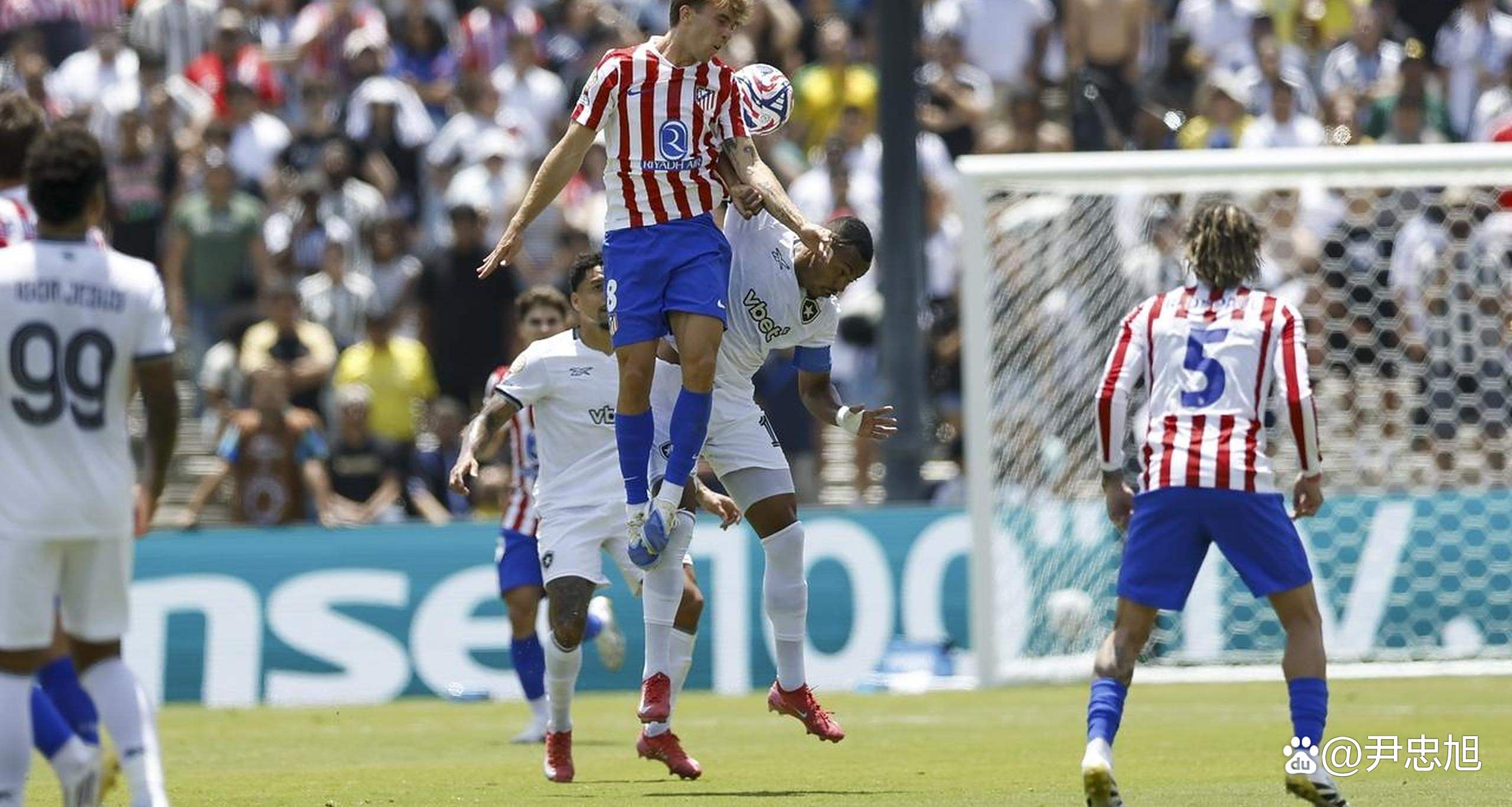 马竞胜利!压哨绝杀锁定胜局 马竞胜利!压哨绝杀锁定胜局