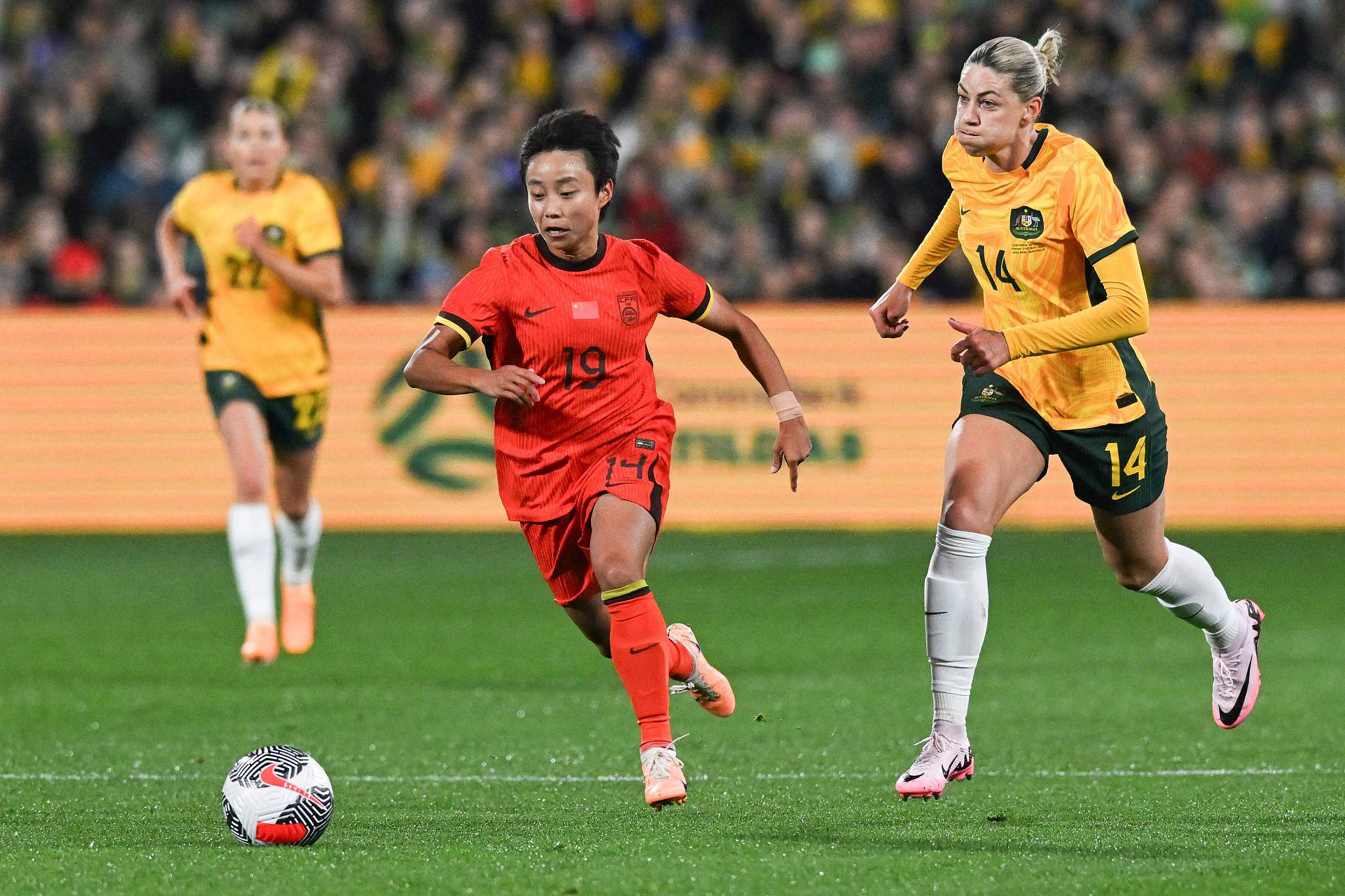 包含女足再次取胜,队员表现抢眼的词条 包含女足再次取胜,队员表现抢眼的词条