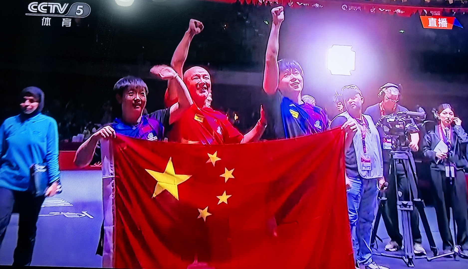 关于百战百胜,选手斩获最终胜利的信息 关于百战百胜,选手斩获最终胜利的信息