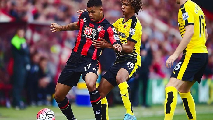 包含伯恩茅斯客场大胜哈德斯菲尔德,登顶积分榜的词条 包含伯恩茅斯客场大胜哈德斯菲尔德,登顶积分榜的词条