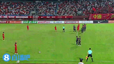 比赛中球队获得了意外的胜利奇迹