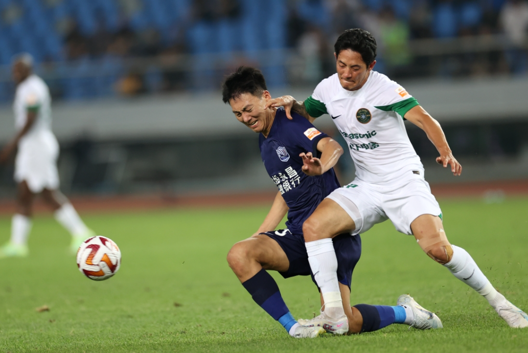 关于浙江队再遭连败，面临保级压力的信息