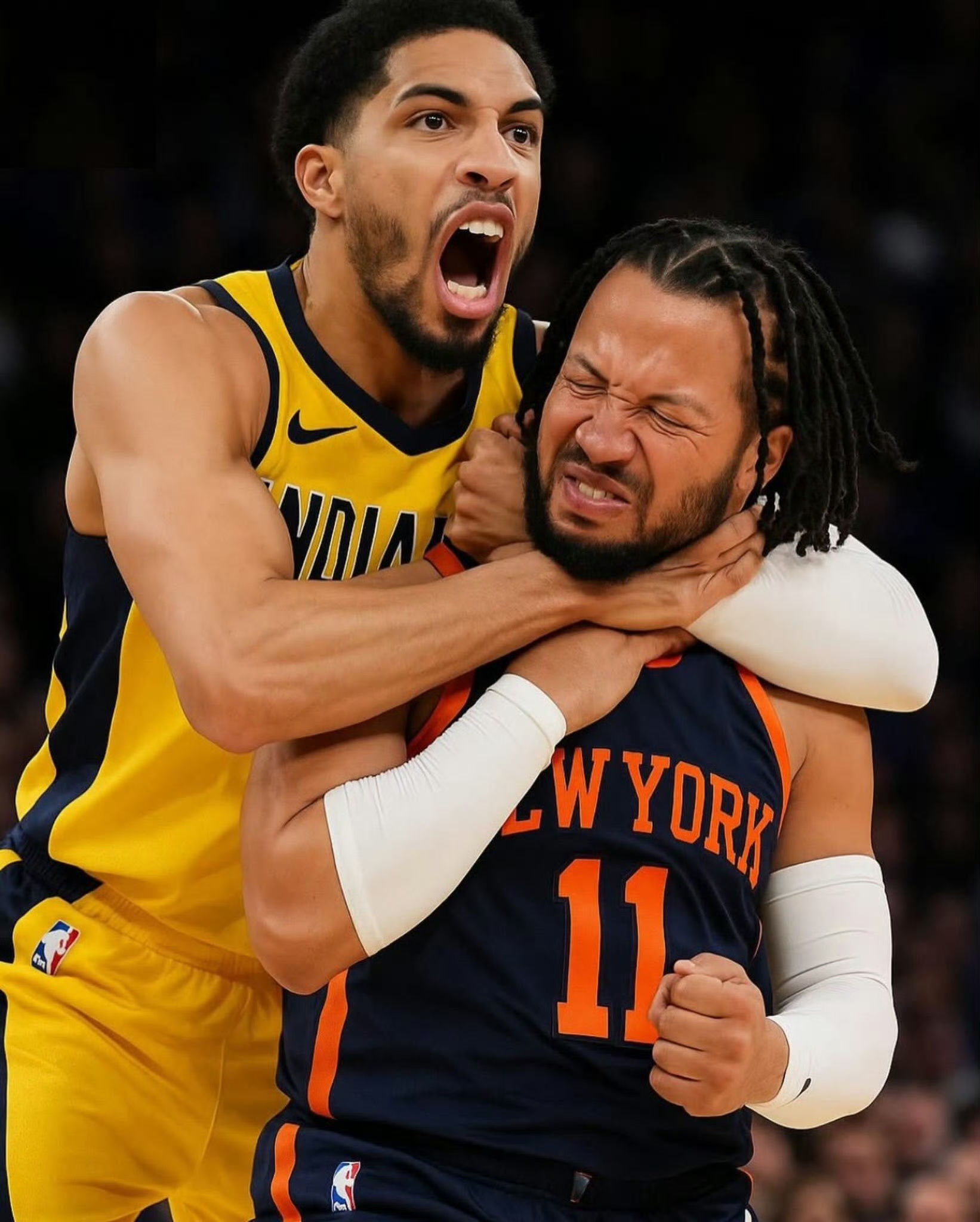 步行者大胜尼克斯,豪取三连胜的简单介绍 步行者大胜尼克斯,豪取三连胜的简单介绍