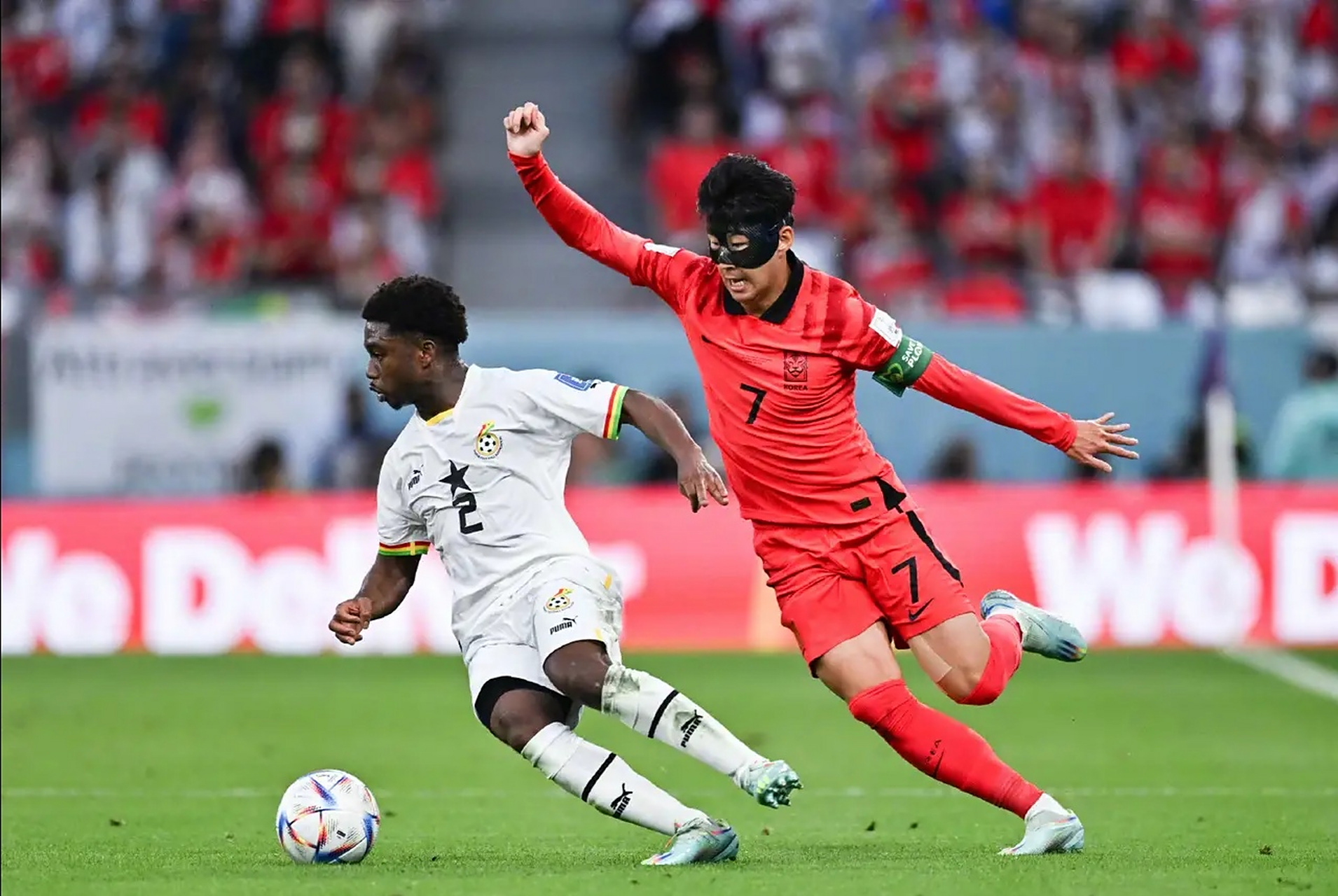 阿联酋劲旅表现抢眼韩国球队落败离开的简单介绍 阿联酋劲旅表现抢眼韩国球队落败离开的简单介绍