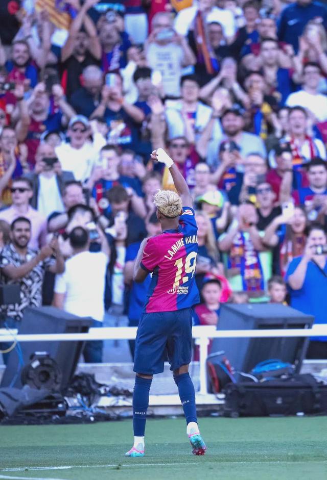 关于巴塞罗那恢复最佳状态，连胜势如破竹的信息