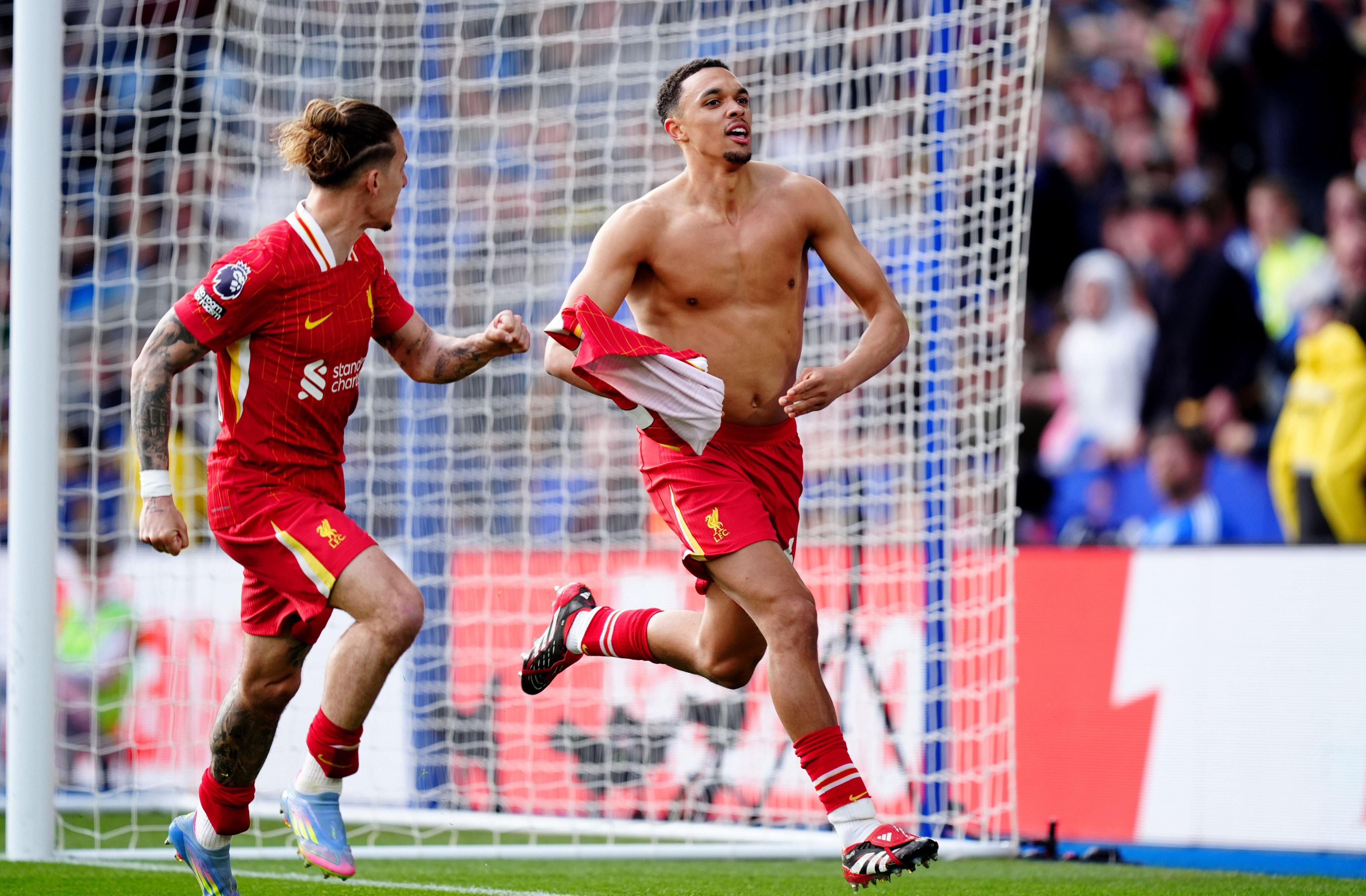 利物浦主帅调整战术迎接大赛 利物浦主帅调整战术迎接大赛