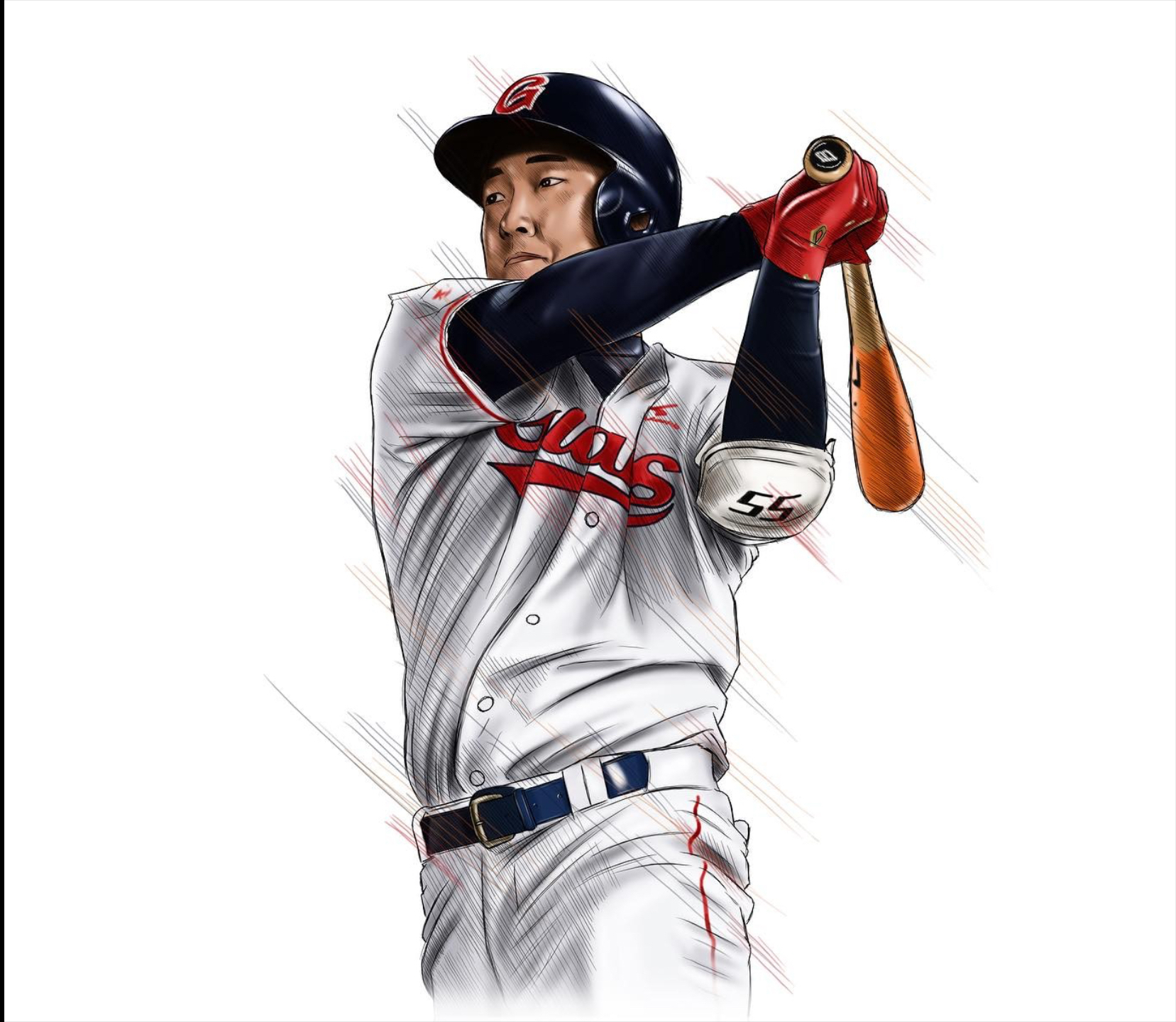 棒球球员突破自我,表现堪称完美的简单介绍 棒球球员突破自我,表现堪称完美的简单介绍