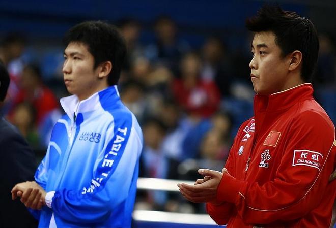 韩国队险胜英格兰队，王皓点燃赛场