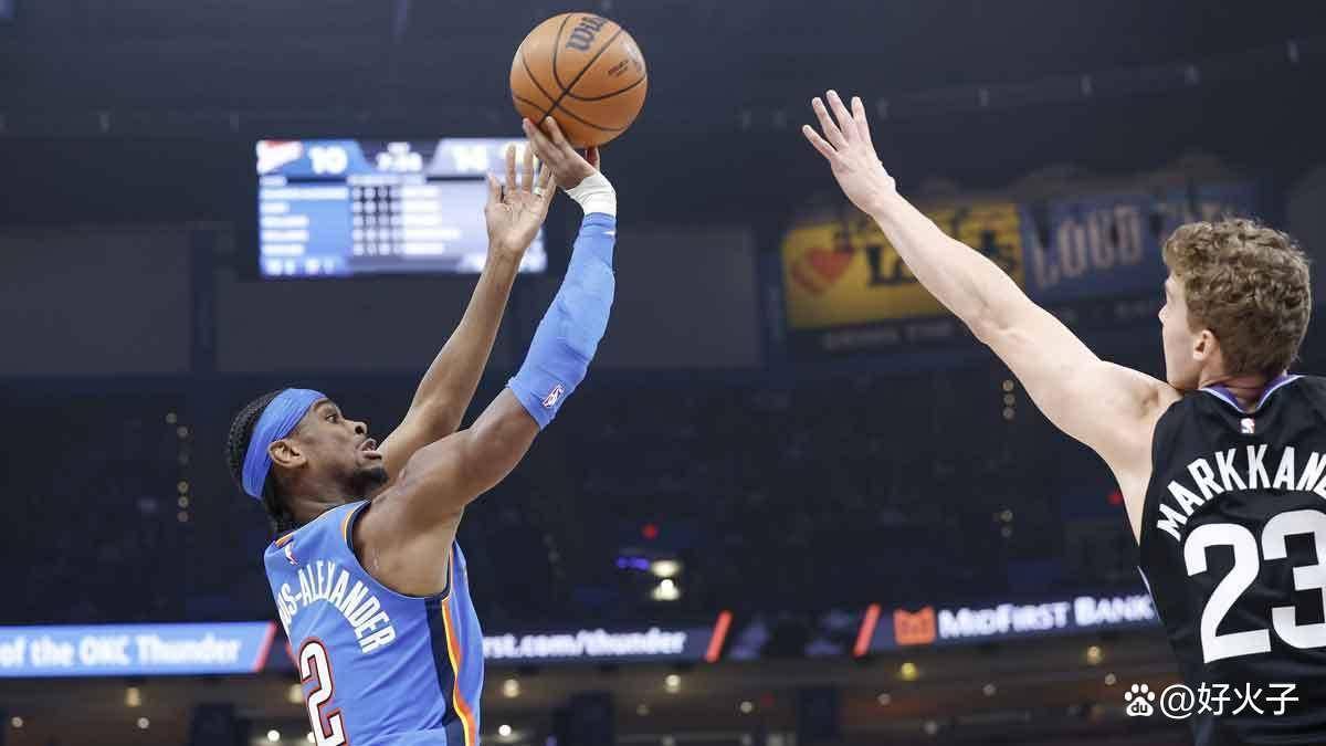 雷霆翻盘爵士,西亚卡姆关键制胜 雷霆翻盘爵士,西亚卡姆关键制胜