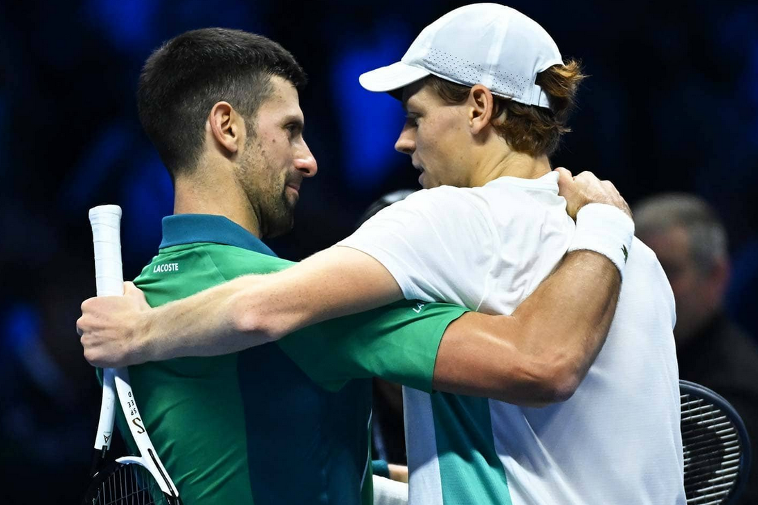 澳网完胜戴维斯杯,德约科维奇扛起全队 澳网完胜戴维斯杯,德约科维奇扛起全队