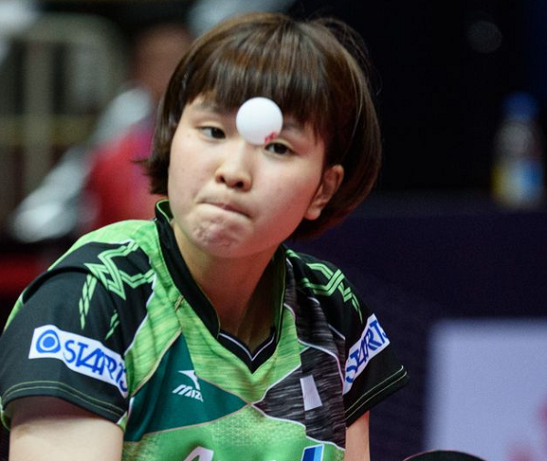 德国队横扫印尼队,马琳点燃赛场 德国队横扫印尼队,马琳点燃赛场