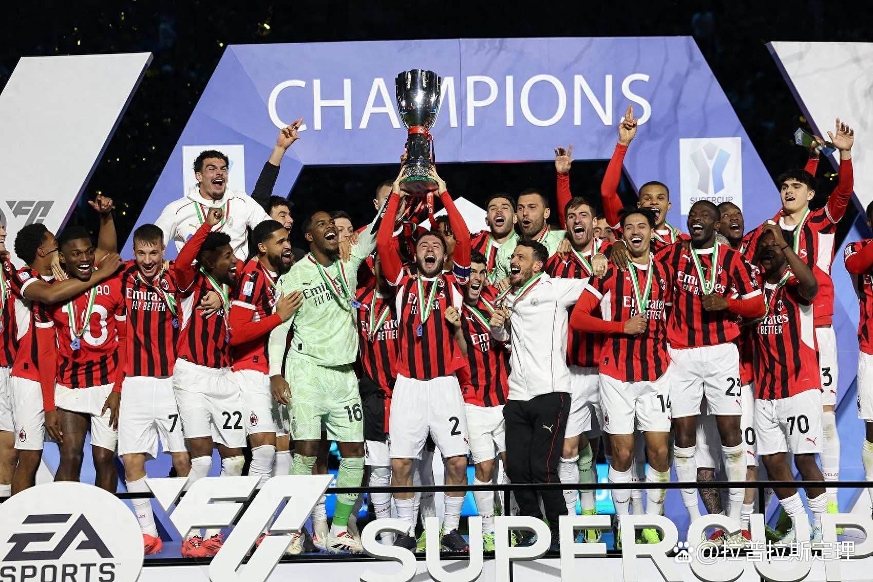 国际米兰横扫巴西,拉什福德惊艳四座 国际米兰横扫巴西,拉什福德惊艳四座