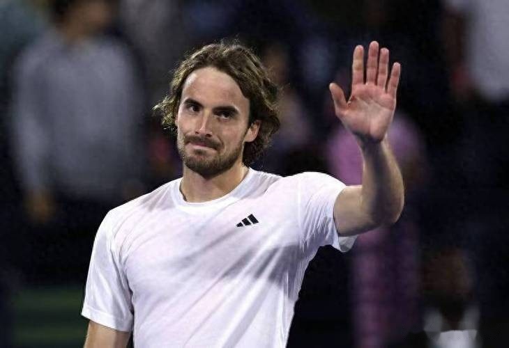 ATP总决赛横扫澳网，西西帕斯惊艳四座