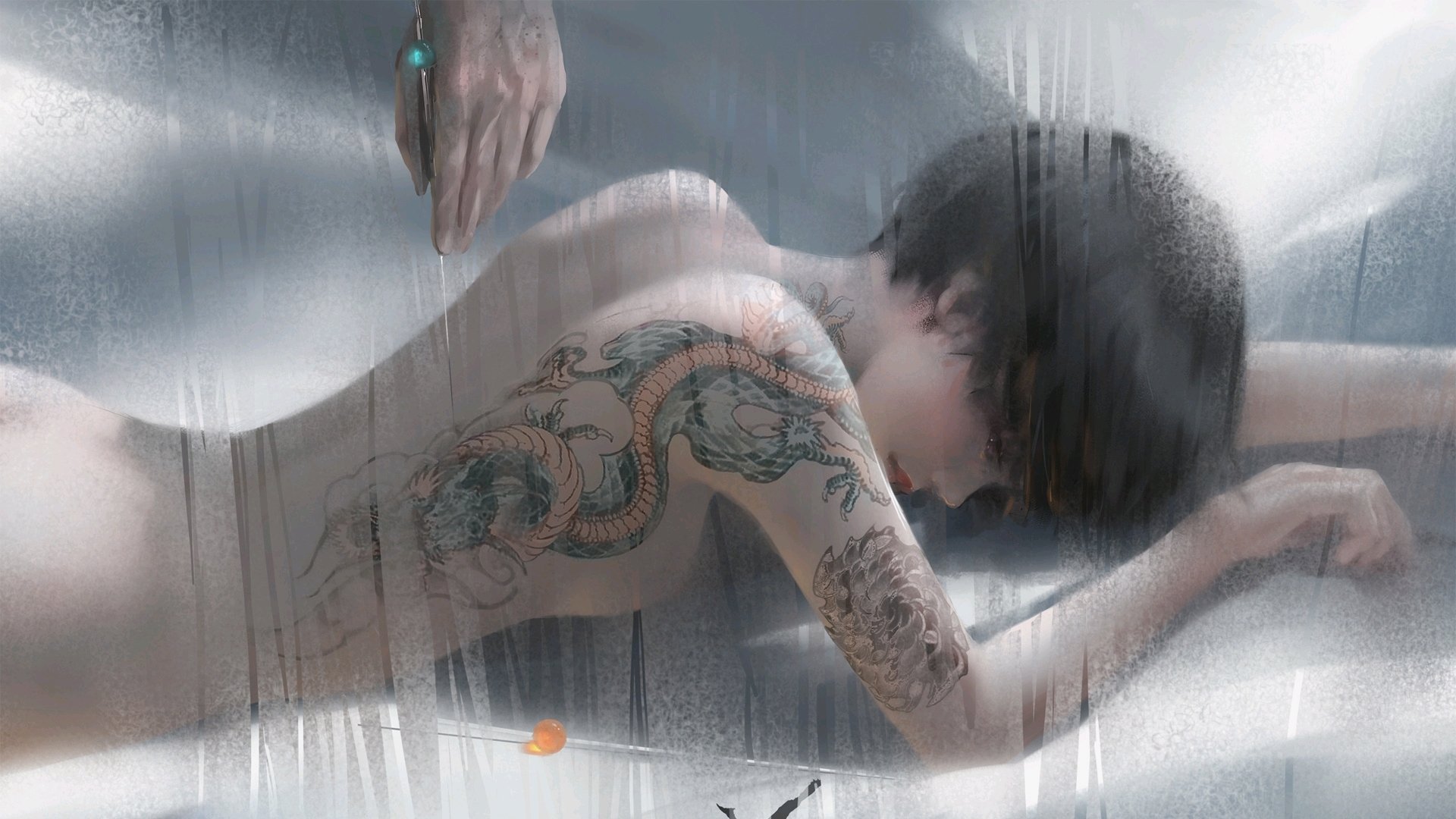 萨博尼斯导演交响乐，当唯一性成为胜利的注脚