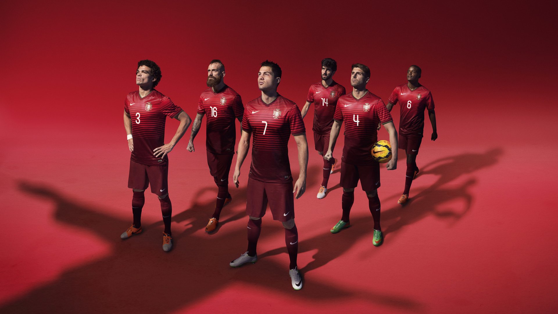 塞维利亚的血月与布恩迪亚的叹息,哈弗茨的九号半美学