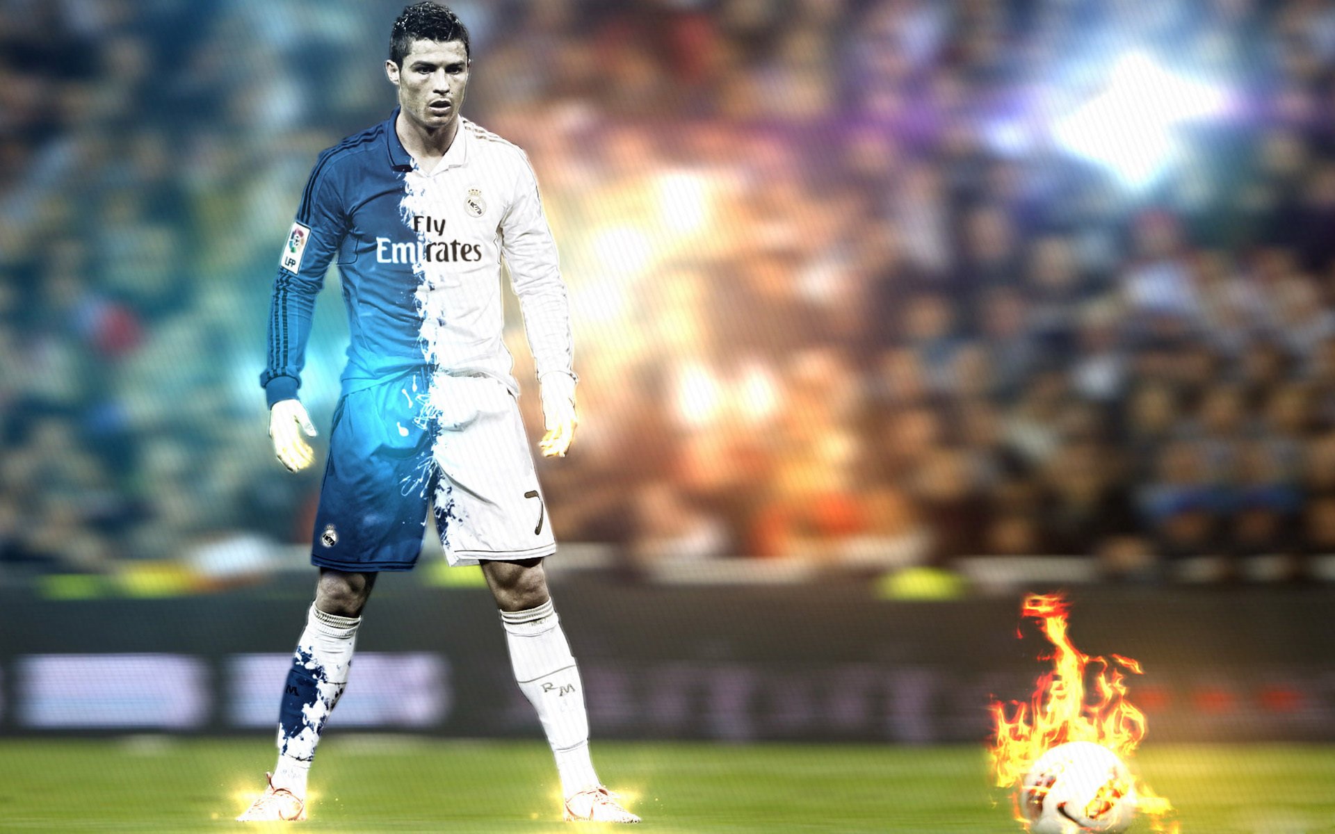 冰川击溃热带风暴，冰岛维京战吼响彻奥运关键战