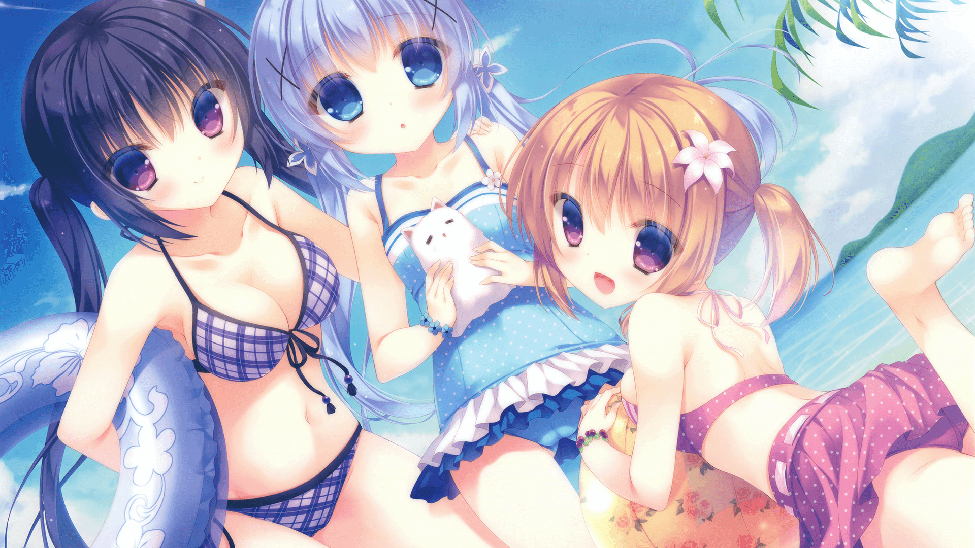 双面神迹,迪马利亚的刀刃与喀麦隆的洪流